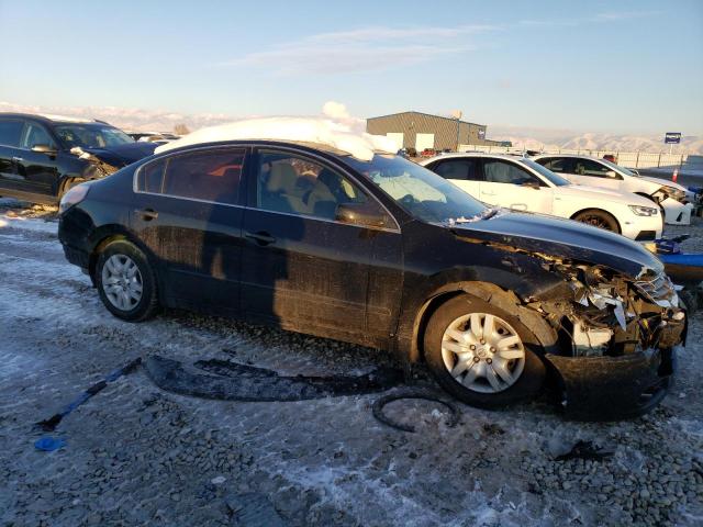 Photo 4 from auction – 2012 NISSAN ALTIMA BAS with VIN 1N4AL2AP0CN437836