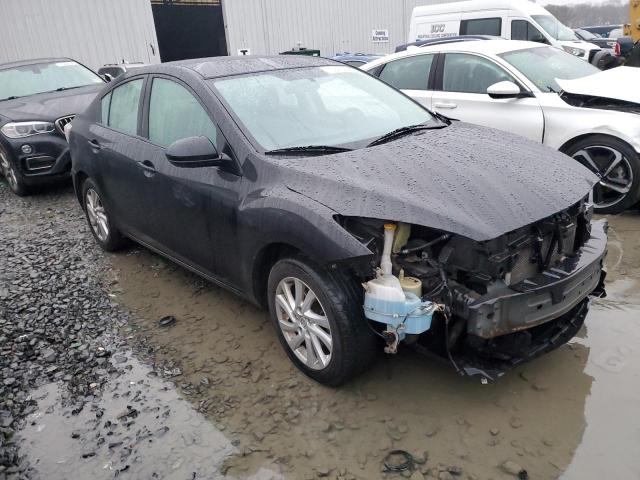 Photo 4 from auction – 2012 MAZDA 3 I with VIN JM1BL1V87C1683897