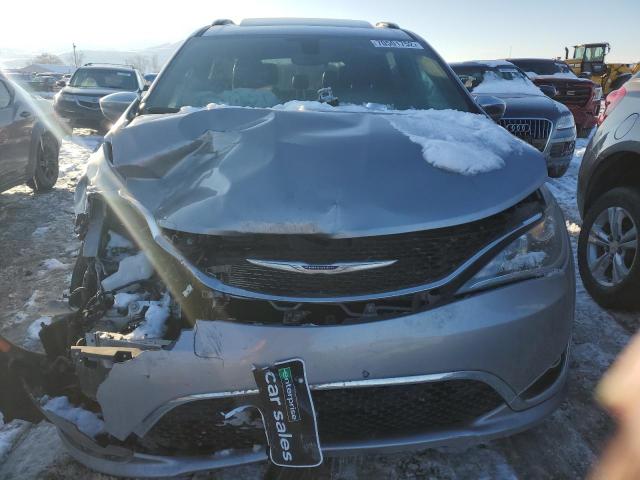 Photo 5 from auction – 2020 CHRYSLER PACIFICA L with VIN 2C4RC1GG3LR286041