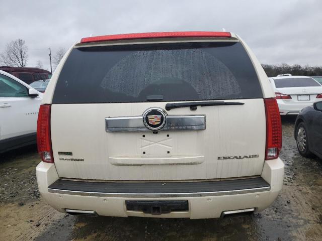 Photo 6 from auction – 2012 CADILLAC ESCALADE P with VIN 1GYS4DEF1CR244185