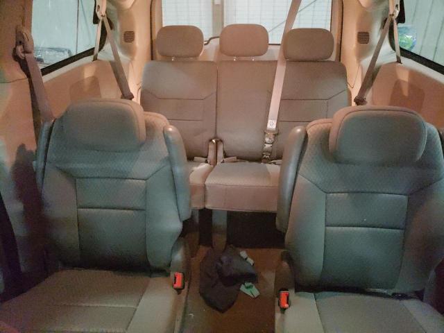 Photo 10 from auction – 2010 DODGE GRAND CARA with VIN 2D4RN4DEXAR478166