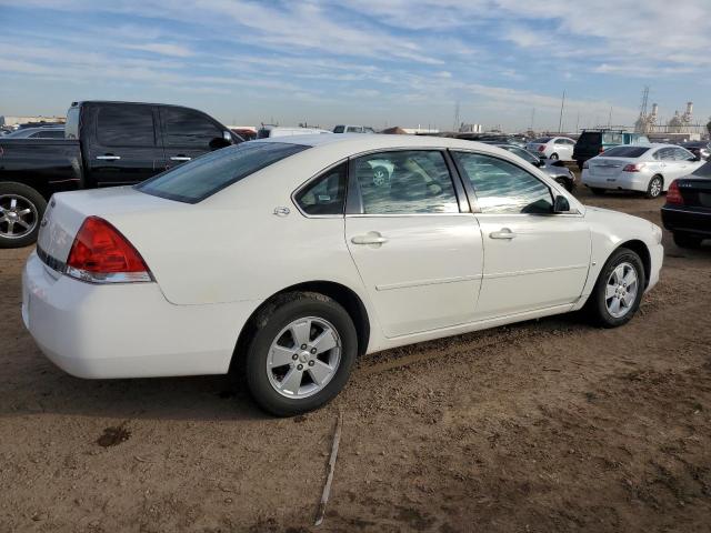 Photo 3 from auction – 2007 CHEVROLET IMPALA LT with VIN 2G1WT58N979139907