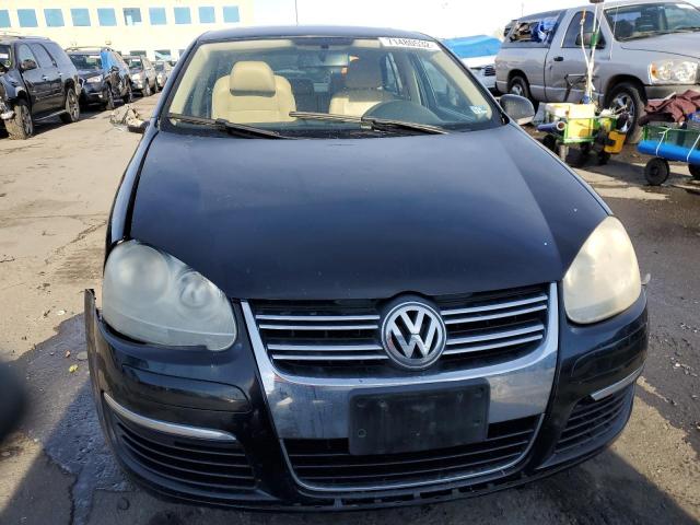 Photo 5 from auction – 2007 VOLKSWAGEN JETTA WOLF with VIN 3VWEF71K87M159804