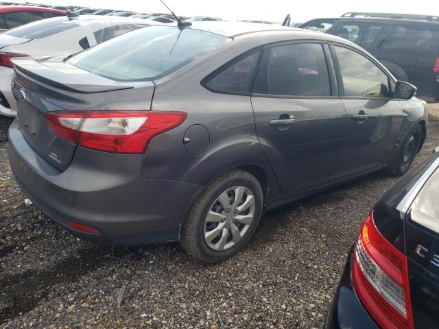 Photo 3 from auction – 2013 FORD FOCUS SE with VIN 1FADP3F25DL106753