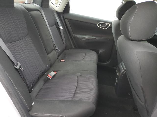Photo 10 from auction – 2019 NISSAN SENTRA S with VIN 3N1AB7AP8KY357098