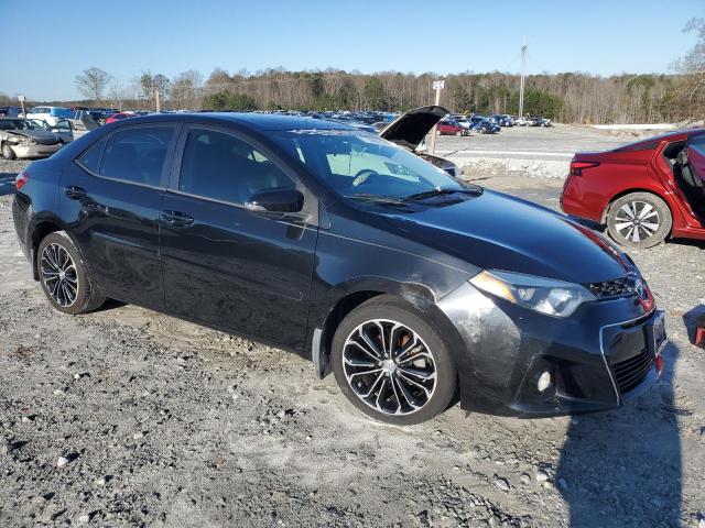 Photo 4 from auction – 2014 TOYOTA COROLLA L with VIN 2T1BURHE1EC190440
