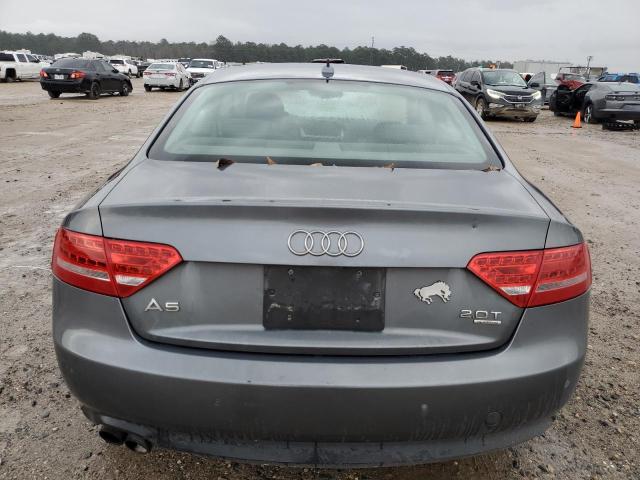 Photo 6 from auction – 2012 AUDI A5 PREMIUM with VIN WAULFAFR0CA043739