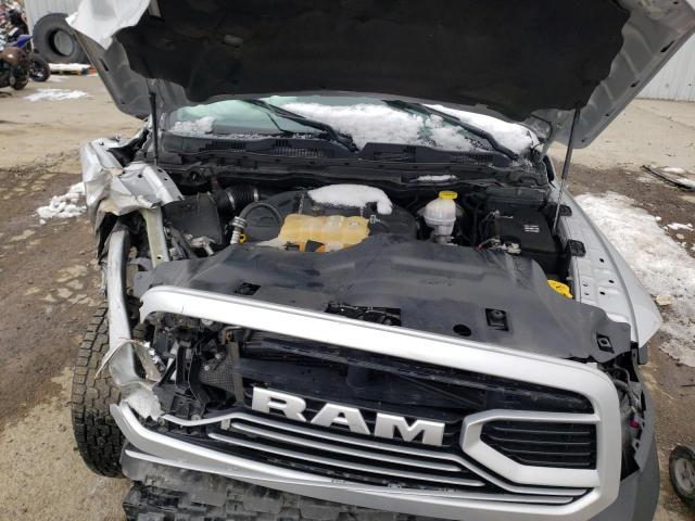 Photo 11 from auction – 2018 RAM 1500 SPORT with VIN 1C6RR7UM2JS260769
