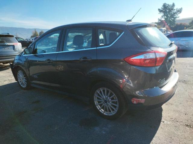 Photo 2 from auction – 2015 FORD C-MAX PREM with VIN 1FADP5CU1FL104891