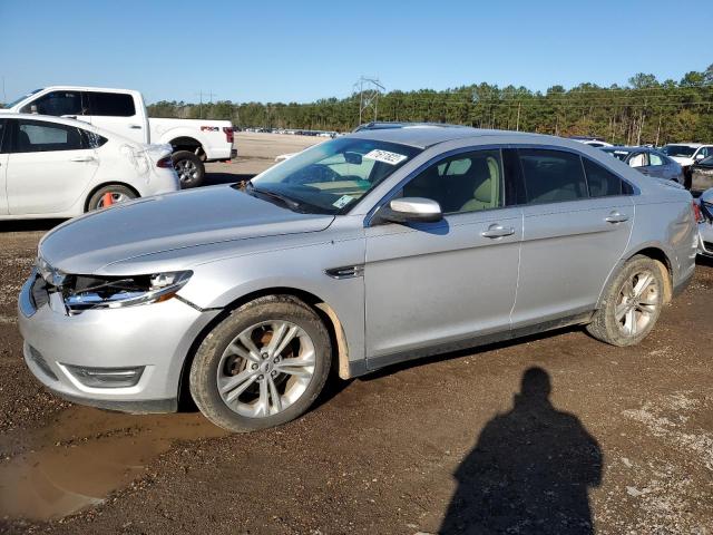 FORD TAURUS SEL 2014 with VIN 1FAHP2E86EG177634 - Photo from auction