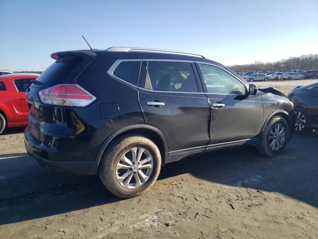 Photo 3 from auction – 2015 NISSAN ROGUE S with VIN KNMAT2MTXFP519536