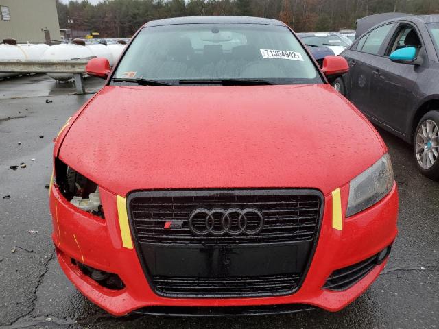 Photo 5 from auction – 2009 AUDI A3 2.0T QU with VIN WAUKF78P59A045330