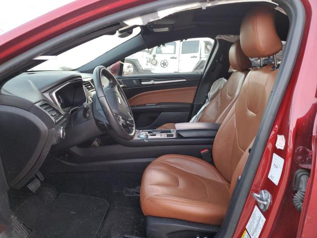 Photo 7 from auction – 2019 FORD FUSION TIT with VIN 3FA6P0D93KR207053