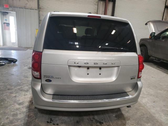 Photo 6 from auction – 2011 DODGE GRAND CARA with VIN 2D4RN5DG0BR689000