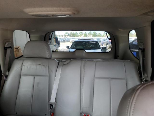 Photo 10 from auction – 2008 GMC ENVOY DENA with VIN 1GKES63M882227166