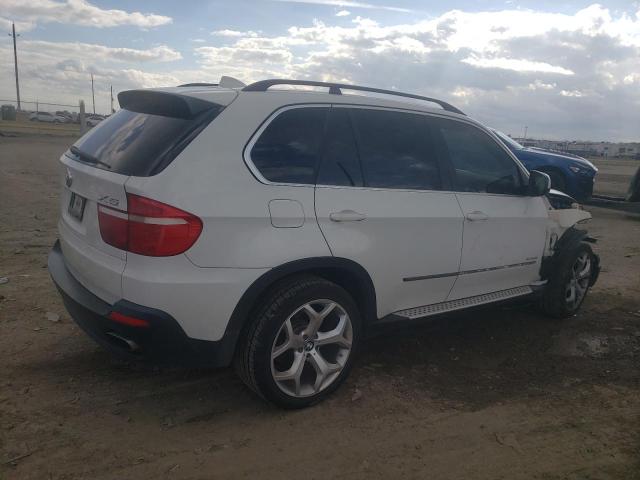 Photo 3 from auction – 2009 BMW X5 XDRIVE4 with VIN 5UXFE83549L169353
