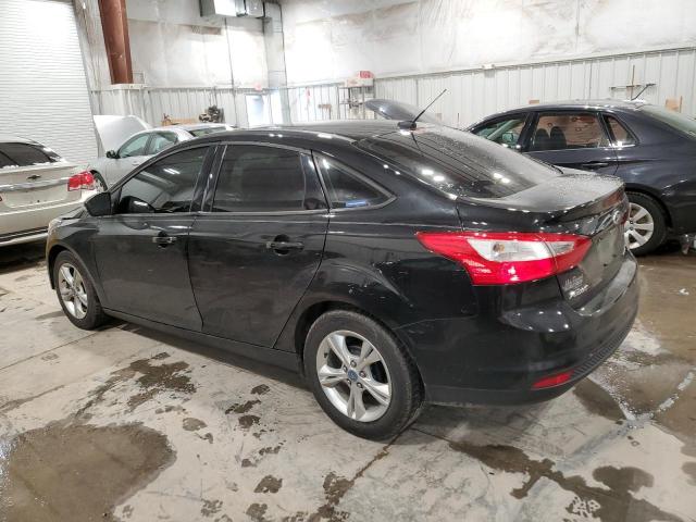 Photo 2 from auction – 2013 FORD FOCUS SE with VIN 1FADP3F23DL270664