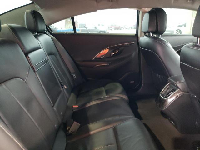 Photo 10 from auction – 2014 BUICK LACROSSE T with VIN 1G4GF5G38EF160962