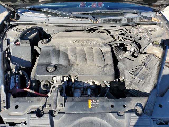 Photo 11 from auction – 2013 CHEVROLET IMPALA LTZ with VIN 2G1WC5E32D1218820