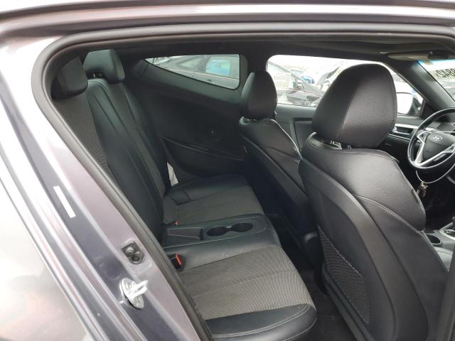 Photo 10 from auction – 2016 HYUNDAI VELOSTER with VIN KMHTC6AD6GU289327