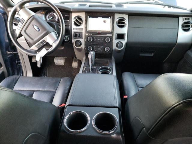 Photo 8 from auction – 2016 FORD EXPEDITION with VIN 1FMJK2AT7GEF07974