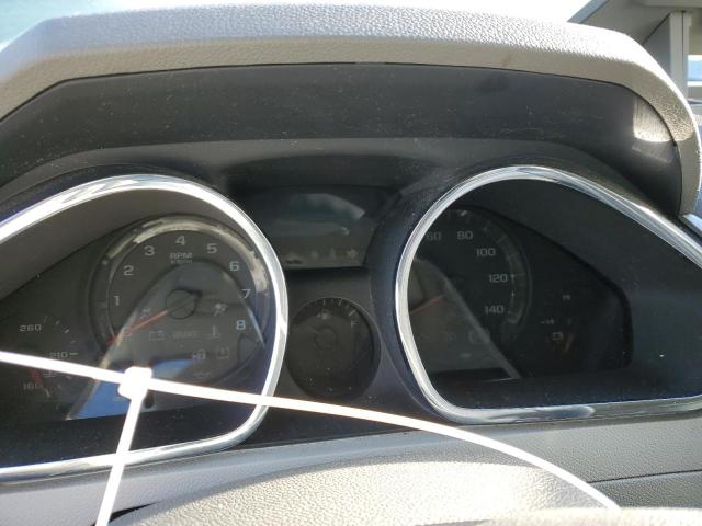 Photo 9 from auction – 2011 CHEVROLET TRAVERSE L with VIN 1GNKRJED5BJ308785