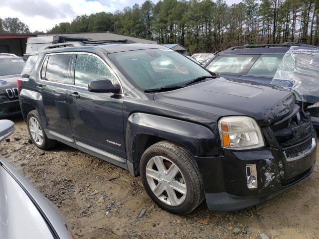Photo 4 from auction – 2012 GMC TERRAIN SL with VIN 2GKFLTEK3C6113129
