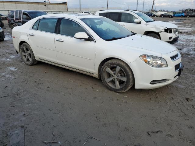 Photo 4 from auction – 2012 CHEVROLET MALIBU 1LT with VIN 1G1ZC5EU2CF391024