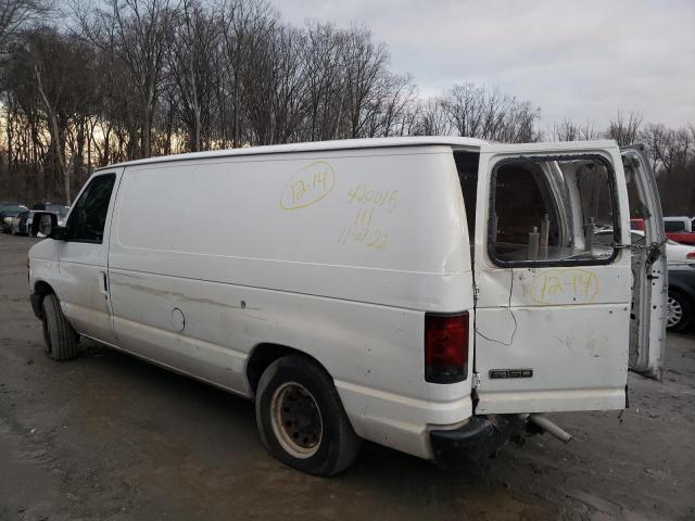 Photo 2 from auction – 2008 FORD ECONOLINE with VIN 1FTNE14W28DA75623