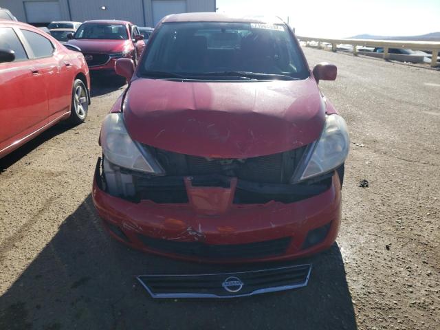 صورة رقم 5 من المزاد - 2011 NISSAN VERSA S مع VIN 3N1BC1CPXBL467143