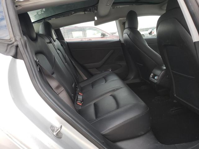 Photo 10 from auction – 2018 TESLA MODEL 3 with VIN 5YJ3E1EA7JF034834