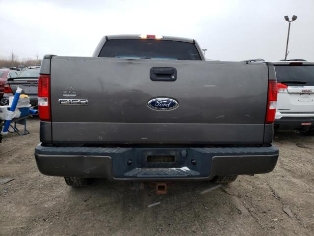 Photo 6 from auction – 2004 FORD F150 SUPER with VIN 1FTPW14534KC09980