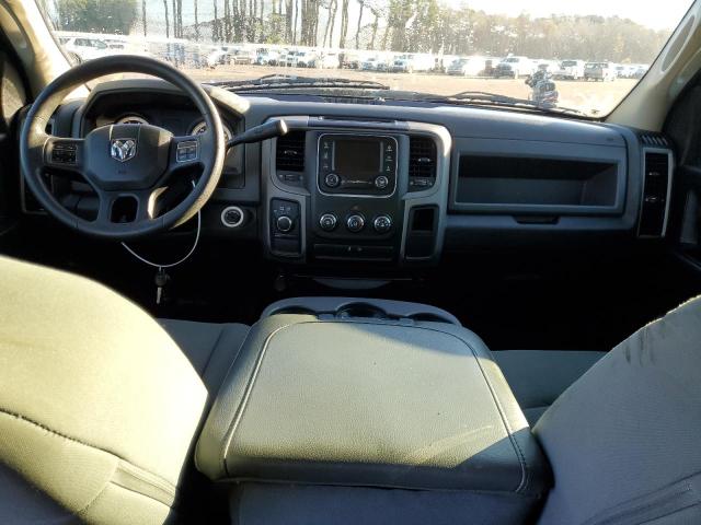 Photo 8 from auction – 2014 RAM 1500 ST with VIN 1C6RR7KT1ES142339