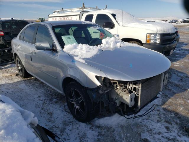 Photo 4 from auction – 2010 KIA OPTIMA LX with VIN KNAGG4A84A5374991