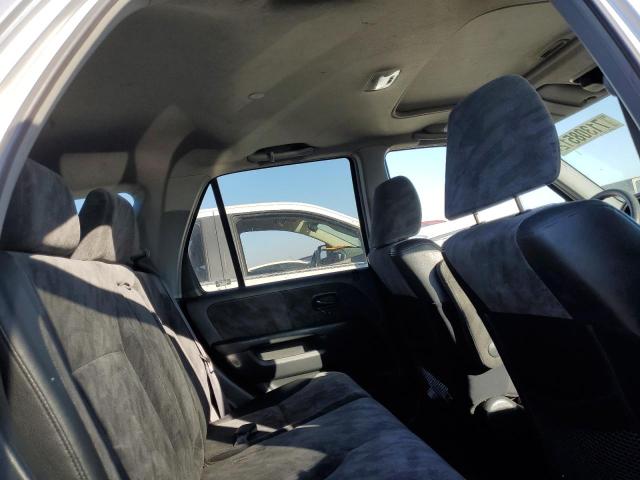 Photo 10 from auction – 2004 HONDA CR-V EX with VIN JHLRD78834C044385
