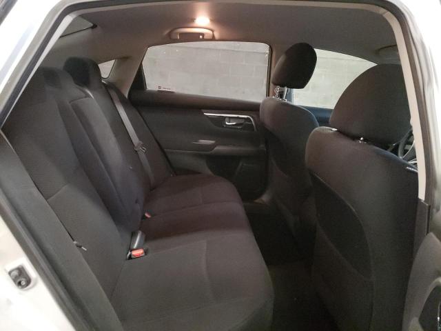 Photo 10 from auction – 2014 NISSAN ALTIMA 2.5 with VIN 1N4AL3AP8EC415345