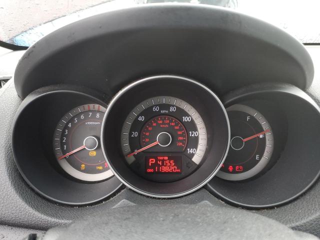 Zdjęcie 9 z aukcji – 2010 KIA FORTE EX z VIN KNAFU4A27A5293256