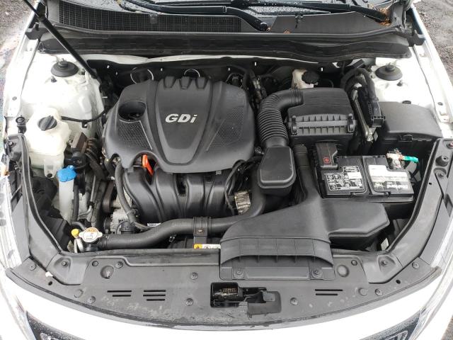 Photo 11 from auction – 2015 KIA OPTIMA EX with VIN 5XXGN4A77FG423099