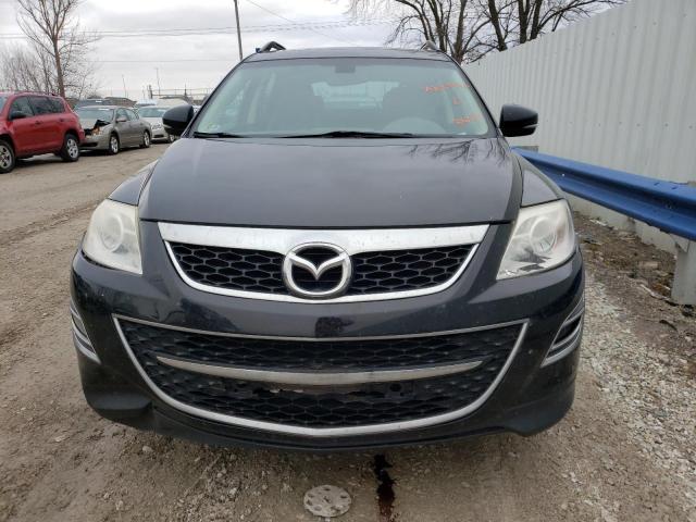 Photo 5 from auction – 2010 MAZDA CX-9 with VIN JM3TB3MAXA0236076