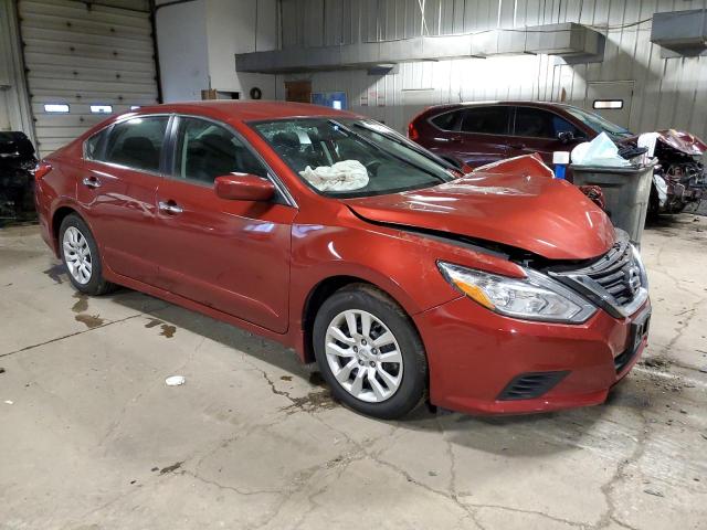 صورة رقم 4 من المزاد - 2016 NISSAN ALTIMA 2.5 مع VIN 1N4AL3AP1GN388433