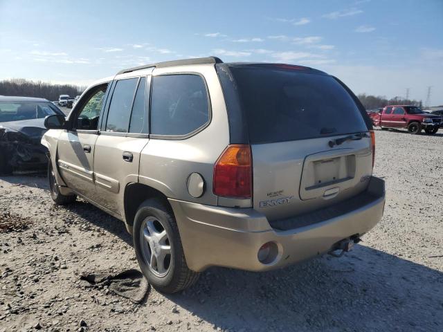 Photo 2 from auction – 2004 GMC ENVOY with VIN 1GKDS13S442320712
