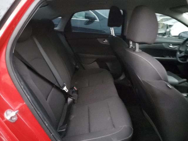 Photo 10 from auction – 2021 KIA FORTE FE with VIN 3KPF24AD5ME349858