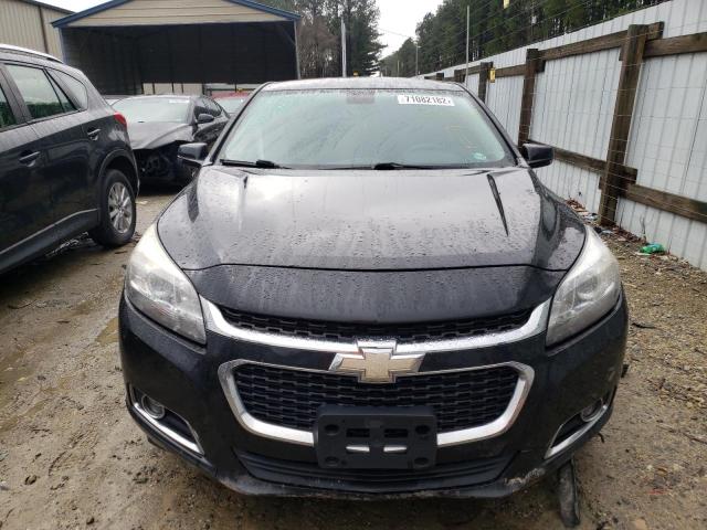 Photo 5 from auction – 2015 CHEVROLET MALIBU 2LT with VIN 1G11D5SL4FF343857