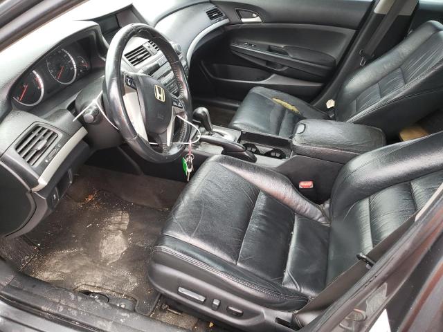 Photo 7 from auction – 2012 HONDA ACCORD SE with VIN 1HGCP2F68CA010792