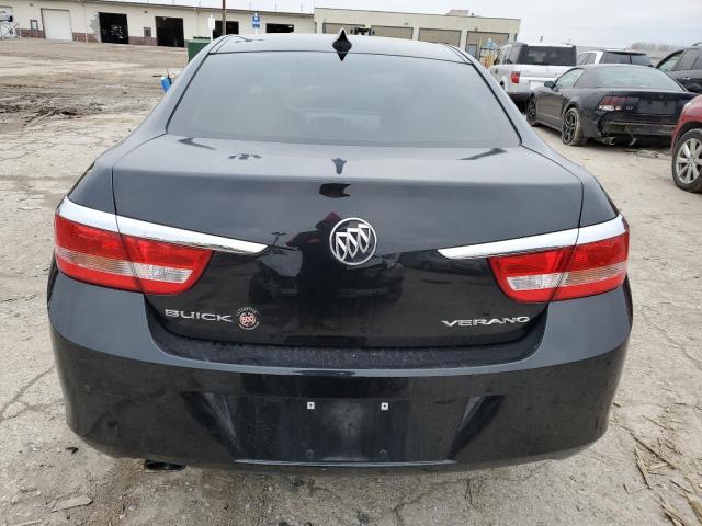 Photo 6 from auction – 2015 BUICK VERANO with VIN 1G4PP5SK1F4212229