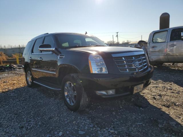 Photo 4 from auction – 2011 CADILLAC ESCALADE with VIN 1GYS4AEFXBR242707