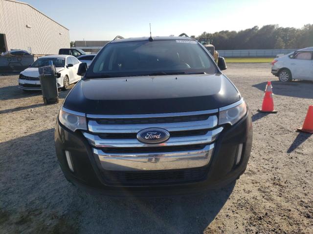 Photo 5 from auction – 2011 FORD EDGE LIMIT with VIN 2FMDK3KC0BBA41553