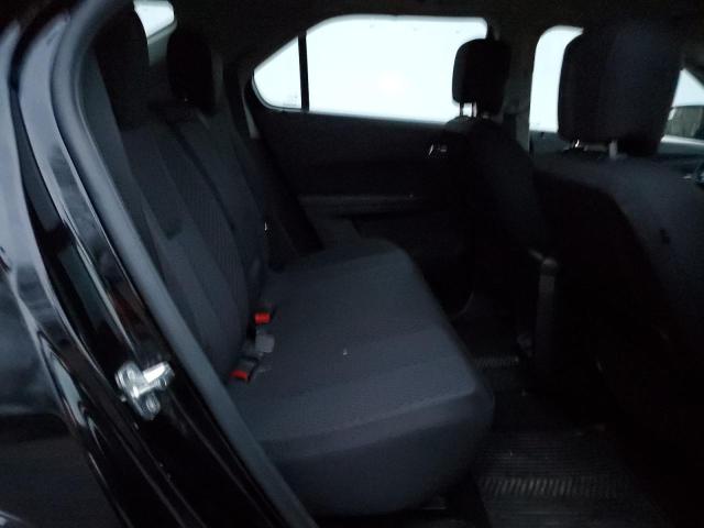 Photo 10 from auction – 2013 CHEVROLET EQUINOX LS with VIN 2GNALBEK1D1262385