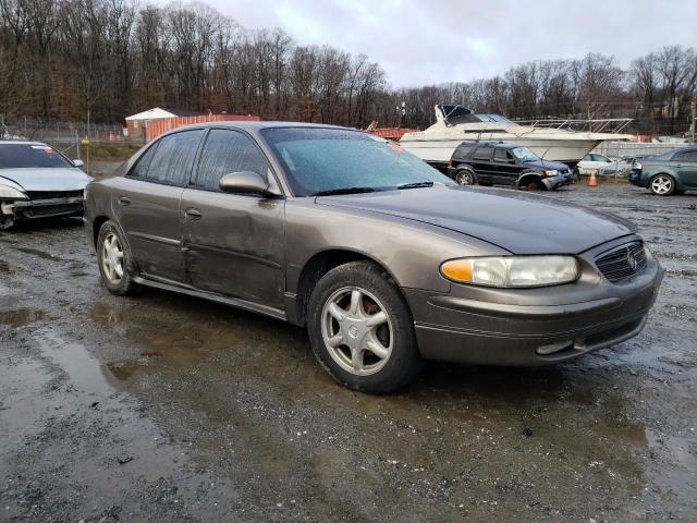 Photo 4 from auction – 2004 BUICK REGAL LS with VIN 2G4WB52KX41170730