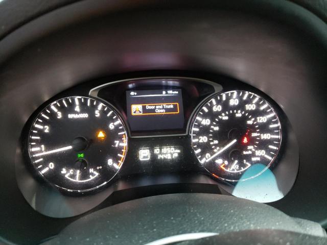 Photo 9 from auction – 2015 NISSAN ALTIMA with VIN 1N4AL3AP4FC222188